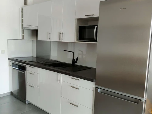 Appartement Le Barcarès, 2 pièces, 4 personnes - photo_19271782896