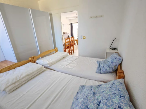 Appartement Le Barcarès, 2 pièces, 4 personnes - photo_19271782896