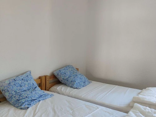 Appartement Le Barcarès, 2 pièces, 4 personnes - photo_19271782896