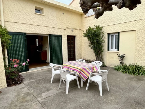 Maison Argelès-sur-Mer, 3 pièces, 5 personnes - photo_1392074167