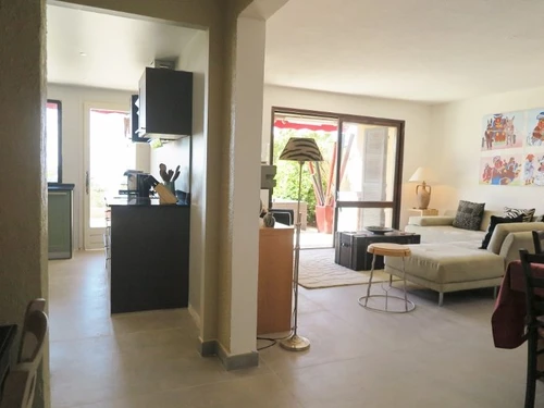 Villa La Croix-Valmer, 4 bedrooms, 8 persons - photo_19271864834