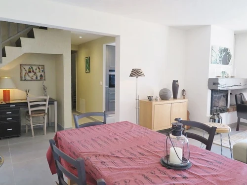 Villa La Croix-Valmer, 4 bedrooms, 8 persons - photo_19271864834