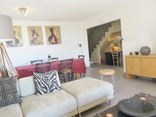 Villa La Croix-Valmer, 4 bedrooms, 8 persons - photo_19271864834