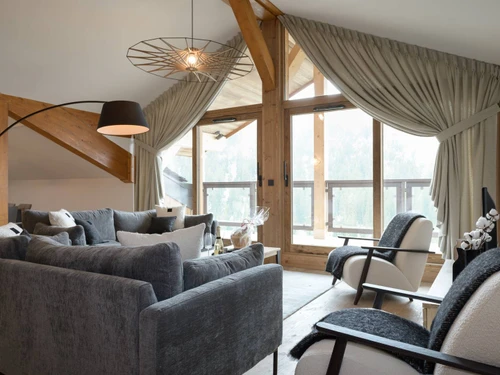 Ferienwohnung Courchevel 1650, 5 Schlafzimmer, 9 Personen - photo_19271898450