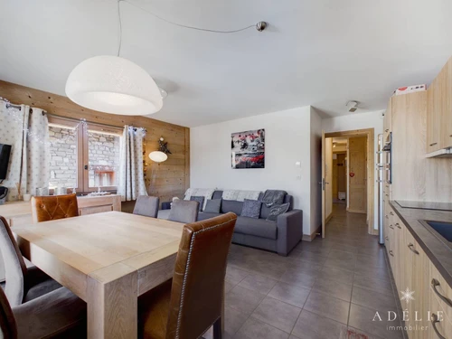 Apartment Montvalezan-La Rosière, 2 bedrooms, 6 persons - photo_14315089461