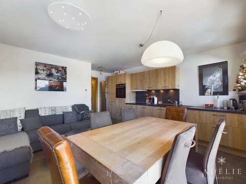 Apartment Montvalezan-La Rosière, 2 bedrooms, 6 persons - photo_14315089461