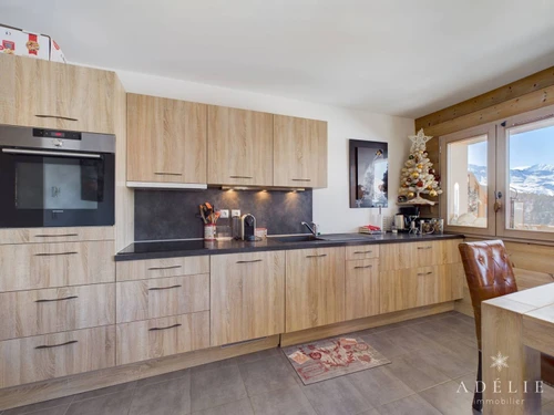 Apartment Montvalezan-La Rosière, 2 bedrooms, 6 persons - photo_14315089461