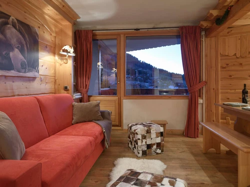 Studio Courchevel, studio flat, 4 persons - photo_19271900110