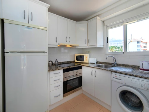 Apartment Altea, 1 bedroom, 4 persons - photo_14844464691