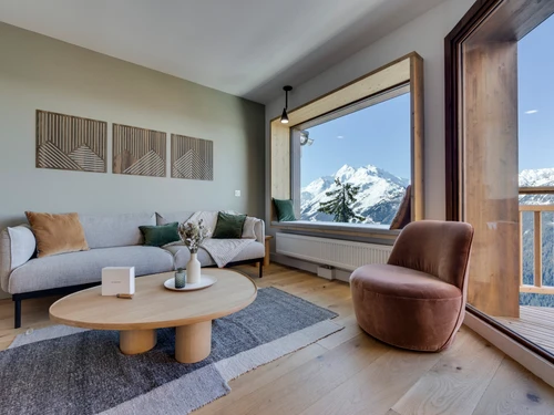 Apartment Montvalezan-La Rosière, 3 bedrooms, 8 persons - photo_18641921921