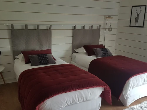 Gasthaus Arrondissement Toul, 2 Schlafzimmer, 6 Personen - photo_14994413868