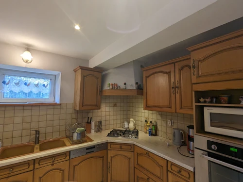 Casa rural Saulcy-sur-Meurthe, 4 dormitorios, 8 personas - photo_14994458767