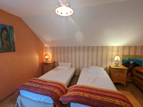 Casa rural Saulcy-sur-Meurthe, 4 dormitorios, 8 personas - photo_14994458767