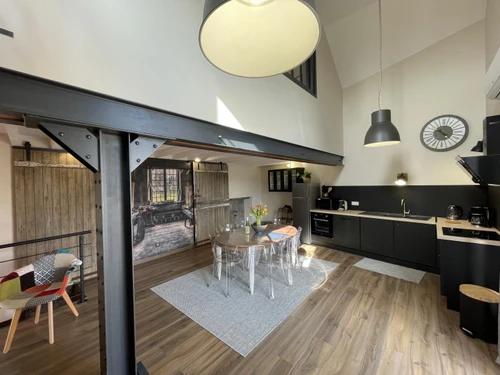 Gîte Louchy-Montfand, 3 pièces, 4 personnes - photo_19275056192