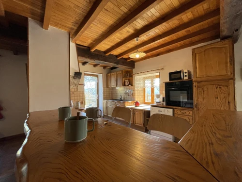 Gite Laprugne, 3 bedrooms, 8 persons - photo_14120075689