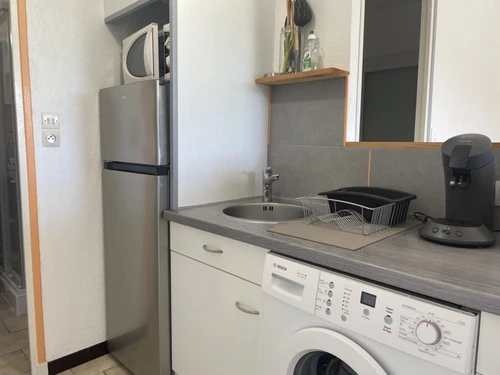 Apartment Fleury-Saint-Pierre-la-Mer, 1 bedroom, 4 persons - photo_19284347320