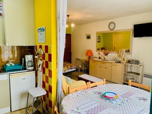 Studio Amélie-les-Bains-Palalda, studio flat, 2 persons - photo_18825821747
