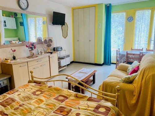 Studio Amélie-les-Bains-Palalda, studio flat, 2 persons - photo_18825821747