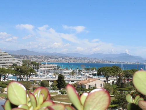 Apartamento Villeneuve-Loubet, 2 dormitorios, 4 personas - photo_15923738910