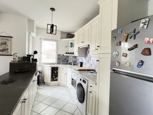 Apartment Aix-les-Bains, 2 bedrooms, 4 persons - photo_19284636502