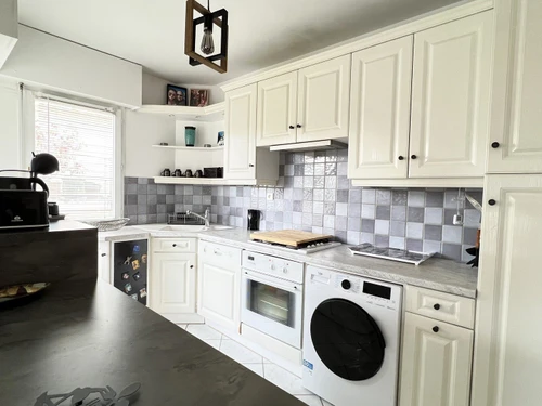 Apartment Aix-les-Bains, 2 bedrooms, 4 persons - photo_19284636502