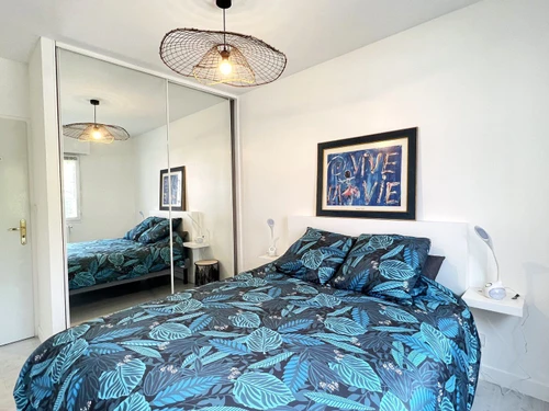 Apartment Aix-les-Bains, 2 bedrooms, 4 persons - photo_19284636502