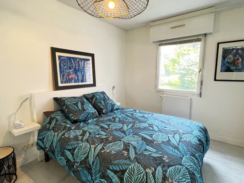 Apartment Aix-les-Bains, 2 bedrooms, 4 persons - photo_19284636502