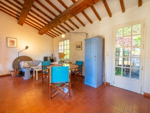 Villa Cavalaire-sur-Mer, 1 bedroom, 4 persons - photo_19284891741