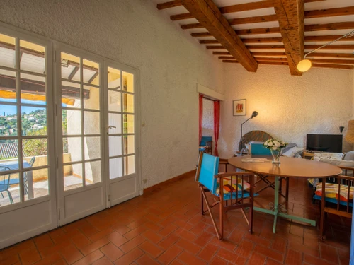 Villa Cavalaire-sur-Mer, 1 bedroom, 4 persons - photo_19284891741
