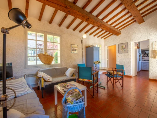 Villa Cavalaire-sur-Mer, 1 bedroom, 4 persons - photo_19284891741