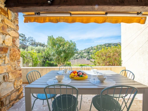 Ferienhaus Cavalaire-sur-Mer, 1 Schlafzimmer, 4 Personen - photo_19284891741