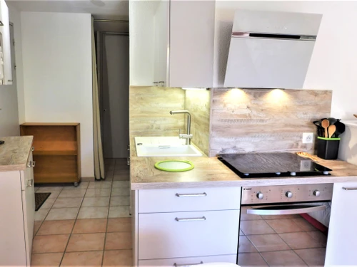 Ferienwohnung Fleury-Saint-Pierre-la-Mer, 1 Schlafzimmer, 4 Personen - photo_709239143