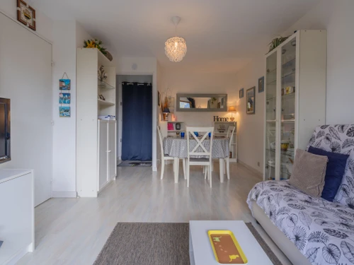 Ferienwohnung Cabourg, 1 Schlafzimmer, 4 Personen - photo_19284918005