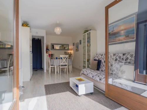 Ferienwohnung Cabourg, 1 Schlafzimmer, 4 Personen - photo_19284918005