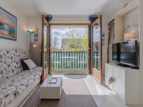 Ferienwohnung Cabourg, 1 Schlafzimmer, 4 Personen - photo_19284918005