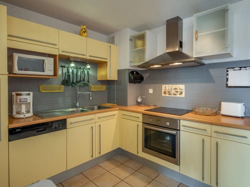 Ferienwohnung Narbonne, 2 Schlafzimmer, 5 Personen - photo_14842332901