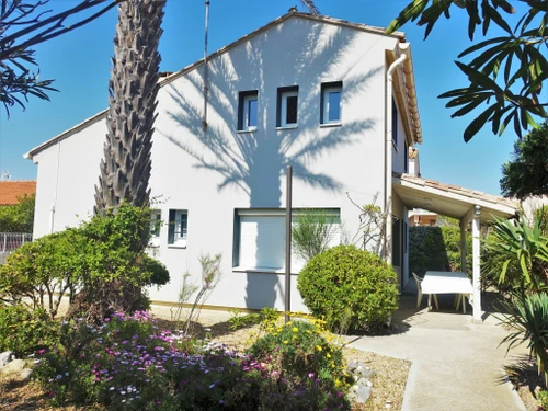 Maison Narbonne, 5 pièces, 8 personnes - photo_709298461