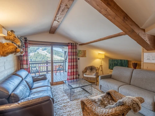 Appartement Courchevel 1650, 4 pièces, 6 personnes - photo_19228032425