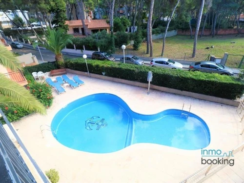 Apartment Salou, 3 bedrooms, 6 persons - photo_19287889378