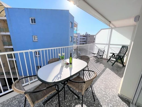 Apartamento Cambrils, 2 dormitorios, 4 personas - photo_19287889698