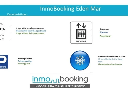 Apartamento Cambrils, 2 dormitorios, 4 personas - photo_19287889698