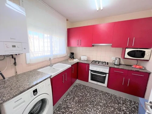 Apartamento Cambrils, 2 dormitorios, 4 personas - photo_19287889698
