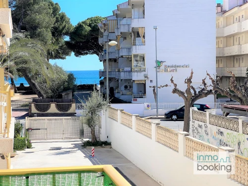 Appartement Cambrils, 2 pièces, 4 personnes - photo_19287890671