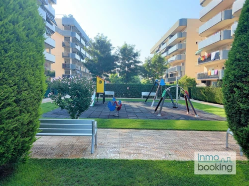 Apartamento La Pineda, 3 dormitorios, 6 personas - photo_19287892029