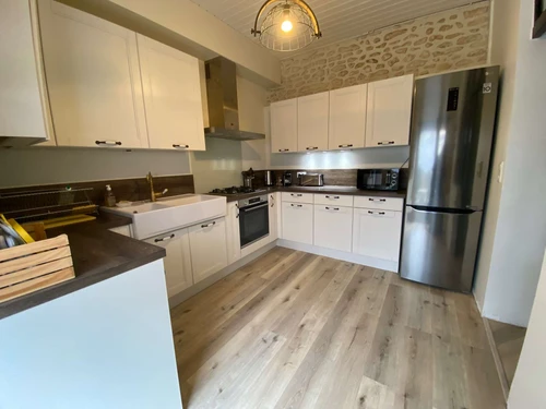 Apartment Royan, 2 bedrooms, 5 persons - photo_19289589268