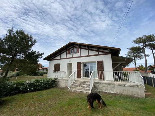 Maison Capbreton, 5 pièces, 8 personnes - photo_17175119564