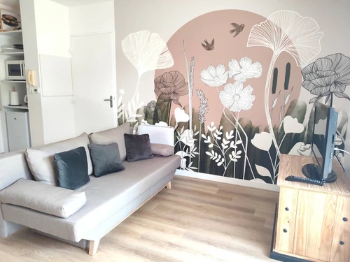 Appartement Trébeurden, 2 pièces, 4 personnes - photo_19289607004