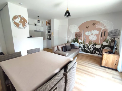 Appartement Trébeurden, 2 pièces, 4 personnes - photo_19289607004