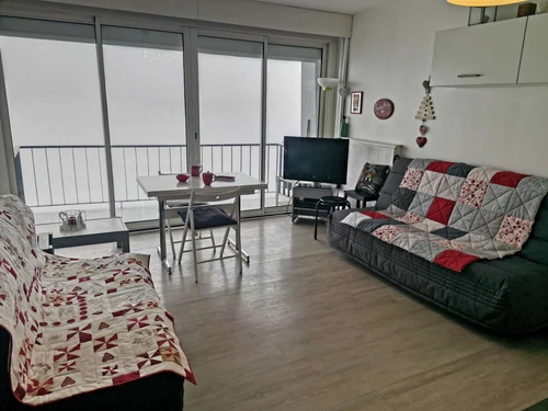 Studio La Mongie, studio flat, 4 persons - photo_12256774649