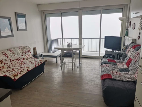 Studio La Mongie, studio flat, 4 persons - photo_12256774649